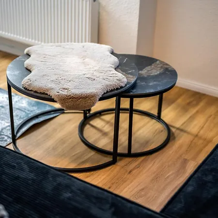 Feriwnohung Liv Og Rechlin